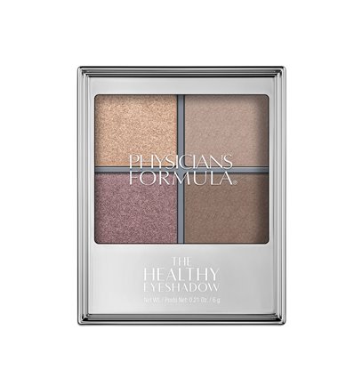 Physicians Formula The Healthy Eyeshadow Rose Nude 6g