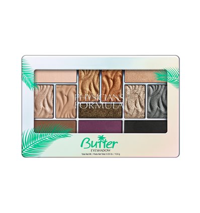 Physicians Formula Butter Eyeshadow Palette Sultry Nights 15.6g