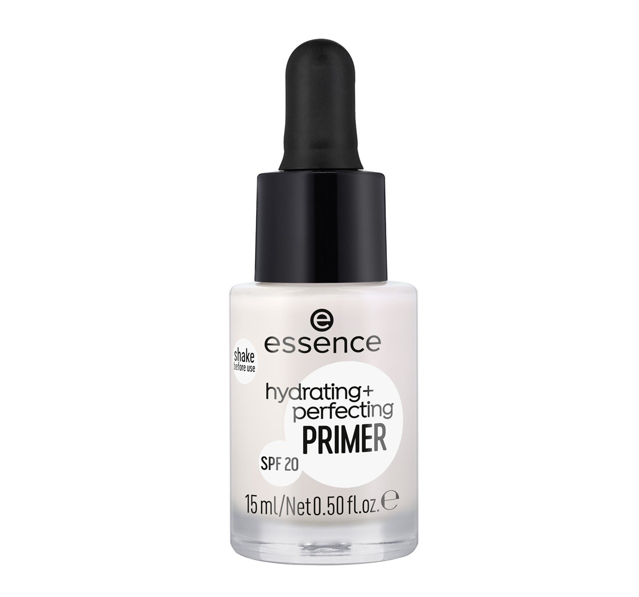 essence hydrating + perfecting primer 15ml - BeautyAZ