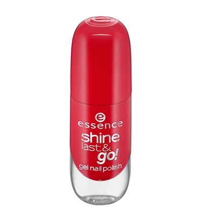 essence shine last & go! gel nail polish 51 light it up 8ml