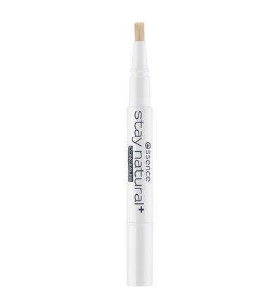 essence stay natural+ concealer 30 ashy nude 1.5ml