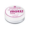 essence all about matt! fixing loose powder 11g