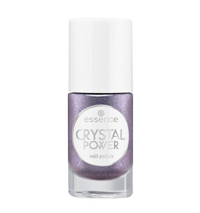 essence crystal power nail polish 05 be a dreamer 8ml