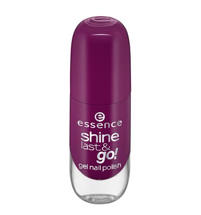 essence shine last & go! gel nail polish 54 play it again 8ml
