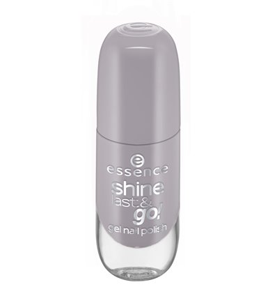 essence shine last & go! gel nail polish 56 say something 8ml