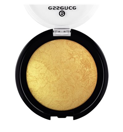 essence you're gold, baby! baked highlighter 01 my gold! 9g