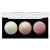 essence glow stories baked highlighter palette 01 sparkle is the new black 6g