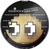 essence x PAC-MAN baked highlighter 01 game over 7g