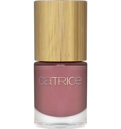Catrice Pure Simplicity Nail Colour C01 Rosy Verve 8ml
