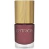 Catrice Pure Simplicity Nail Colour C04 Moody Plum 8ml