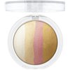 essence Spice it up! baked multicolor highlighter 01 more is more 7g