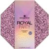 essence royal party eyeshadow palette Berry & Nude 15.4g