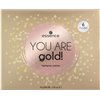 essence you are gold! highlighter palette 30g