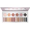 essence give me my crown! eyeshadow palette Champagne & Rosé 15g