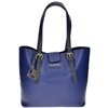 Azadé Shopper Bag Μπλε