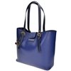 Azadé Shopper Bag Μπλε