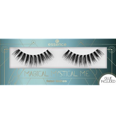 essence MAGICAL.MYSTICAL.ME false lashes 03 Life is a witch 1ml