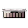 Cratice Collection Eyeshadow Palette 010 Rosé All Day 10g