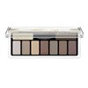 Cratice Collection Eyeshadow Palette 010 Nude But Not Naked 10g