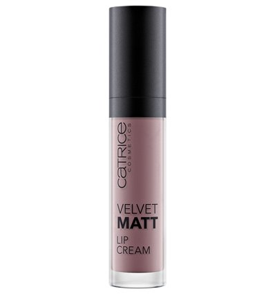 Cratice Velvet Matt Lip Cream 140 Keep On Mauvin' 3.4ml