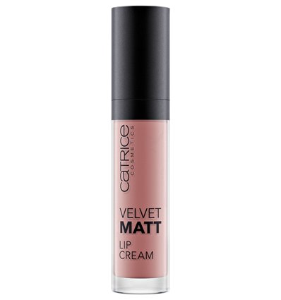 Cratice Velvet Matt Lip Cream 150 Nude Is Back! 3.4ml