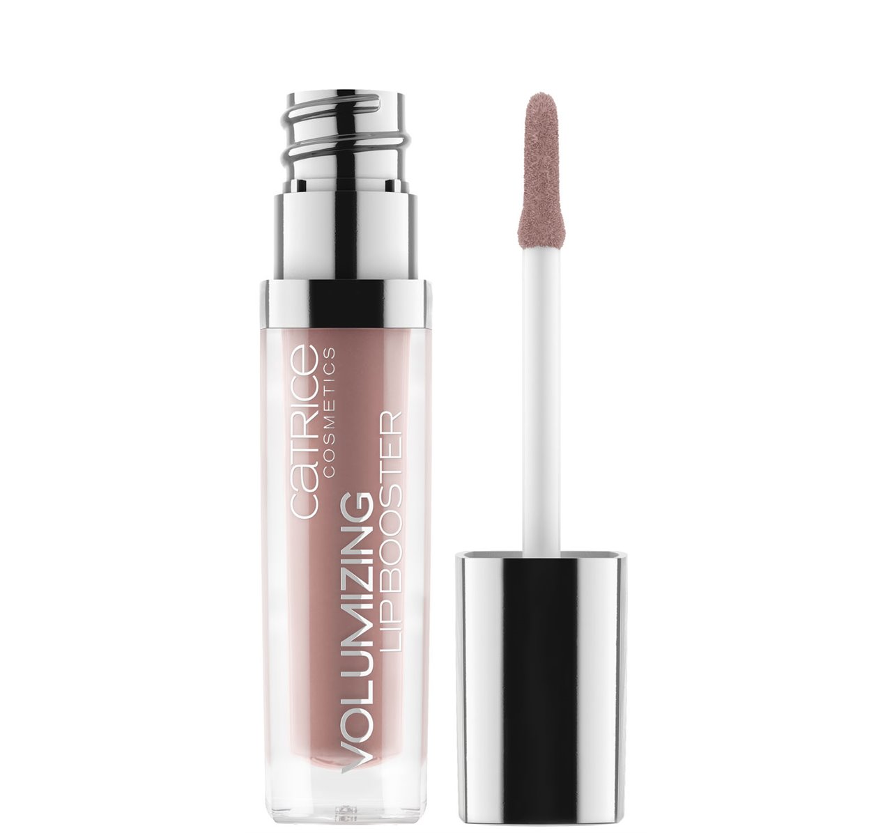 Catrice Volumizing Lip Booster Lip Gloss 030 Pink Up The Volume 5 ML | Etos