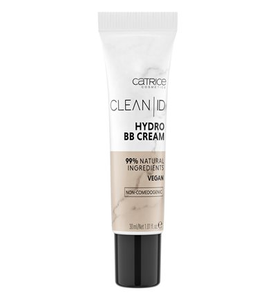 Cratice Clean ID Hydro BB Cream 010 Light 30ml