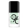 Cratice ICONails Gel Lacquer 96 Nap Green 10.5ml