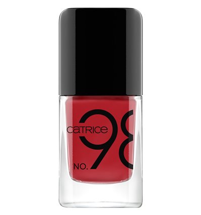Cratice ICONails Gel Lacquer 98 Holy Chic 10.5ml