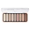 essence the NUDE edition eyeshadow palette 10 Pretty In Nude 10g