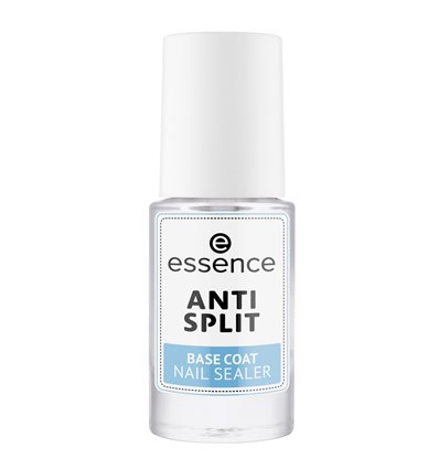 essence anti split base coat nail sealer 8ml