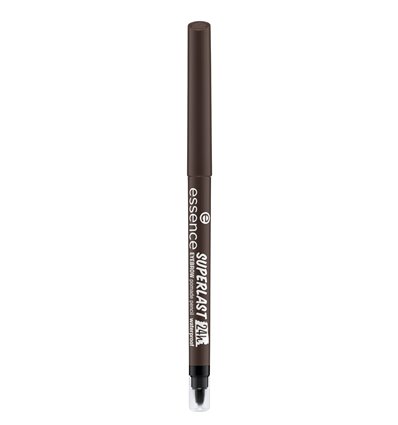 essence superlast 24h eyebrow pomade pencil waterproof 40 Cool Brown 0.31g