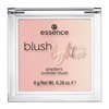 essence blush lighter 04 Peachy Dawn 8g
