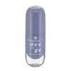 essence shine last & go! gel nail polish 63 Genie In A Bottle 8ml