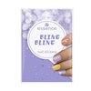 essence BLING BLING nail stickers 28pcs