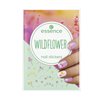 essence WILDFLOWER nail stickers 41pcs