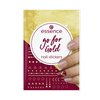 essence go for Gold nail stickers 74pcs
