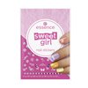 essence sweet girl nail stickers 44pcs
