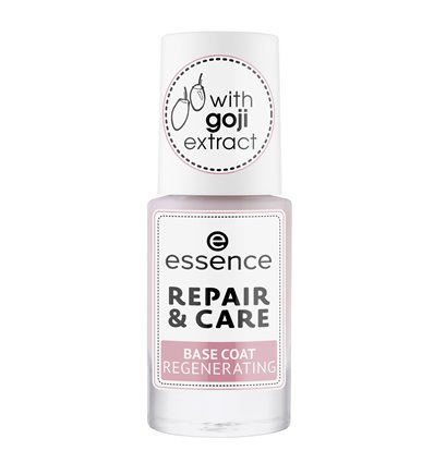 essence repair & care base coat regenerating 8ml