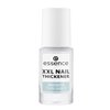 essence xxl nail thickener protects thin nails 8ml