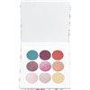 essence BLOOM BABY, BLOOM! eyeshadow palette 01 Poppy-ng Colours On Me! 7.2g