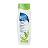 Wash & Go Σαμπουάν Hydra Pure για Όλους τους Τύπους Μαλλιών 400ml