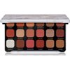 Makeup Revolution Beauty Forever Flawless Eyeshadow Palette Decadent 19.8g