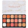Makeup Revolution Beauty Forever Flawless Eyeshadow Palette Decadent 19.8g