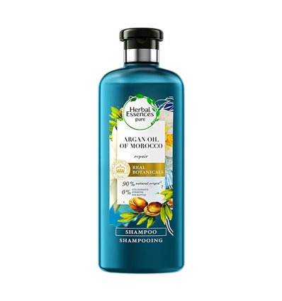 Herbal Essences Argan Oil Of Morocco Shampoo 400ml