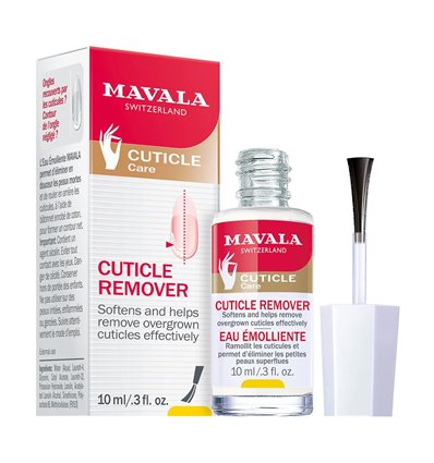 Mavala Switzerland Cuticle Remover 10ml