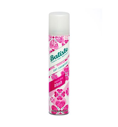 Batiste Blush Dry Shampoo 200ml