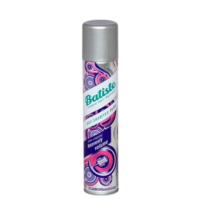 Batiste Heaven Vol Dry Shampoo 200ml