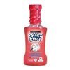 Listerine Στοματικό Διάλυμα Smart Rinse Mild Berry για παιδιά 250ml