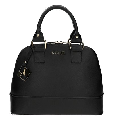 Azadé Hand Bag Mαύρη